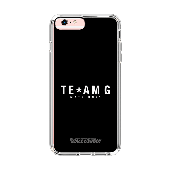 スリムプロテクションケース［ Takanori Iwata ASIA TOUR 2025-2026 "SPACE COWBOY" - TEAM G ］