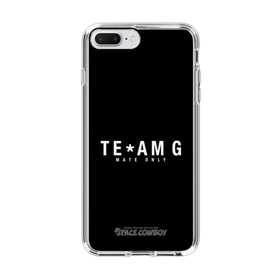 スリムプロテクションケース［ Takanori Iwata ASIA TOUR 2025-2026 "SPACE COWBOY" - TEAM G ］