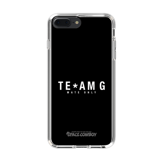 スリムプロテクションケース［ Takanori Iwata ASIA TOUR 2025-2026 "SPACE COWBOY" - TEAM G ］