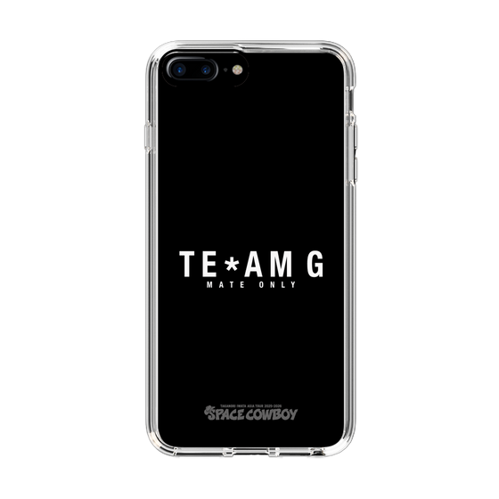 スリムプロテクションケース［ Takanori Iwata ASIA TOUR 2025-2026 "SPACE COWBOY" - TEAM G ］