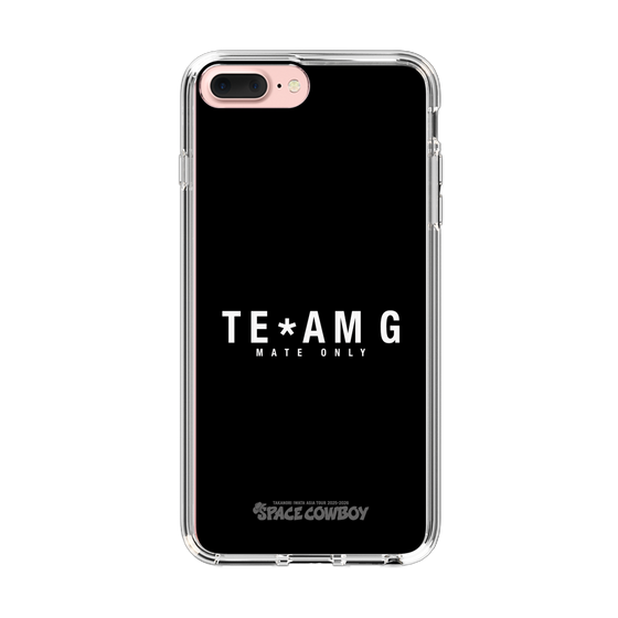 スリムプロテクションケース［ Takanori Iwata ASIA TOUR 2025-2026 "SPACE COWBOY" - TEAM G ］