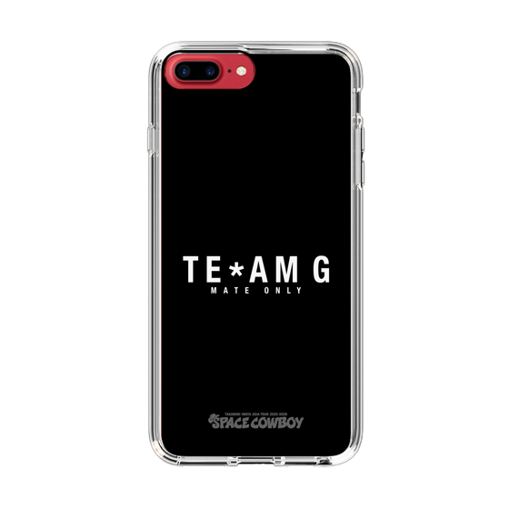 スリムプロテクションケース［ Takanori Iwata ASIA TOUR 2025-2026 "SPACE COWBOY" - TEAM G ］