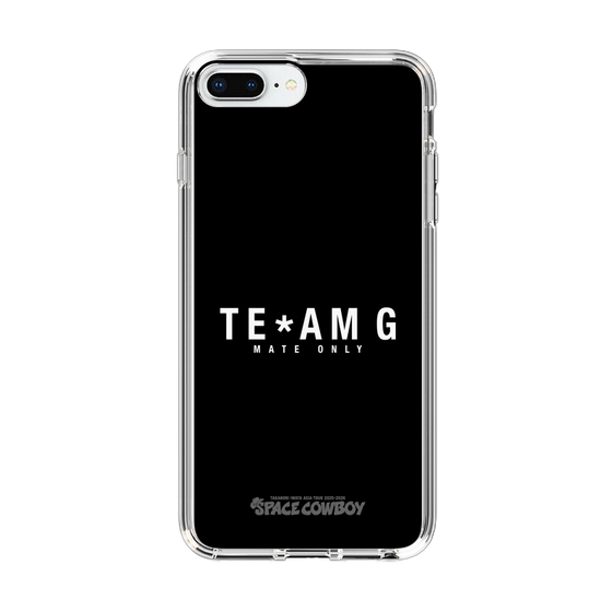 スリムプロテクションケース［ Takanori Iwata ASIA TOUR 2025-2026 "SPACE COWBOY" - TEAM G ］