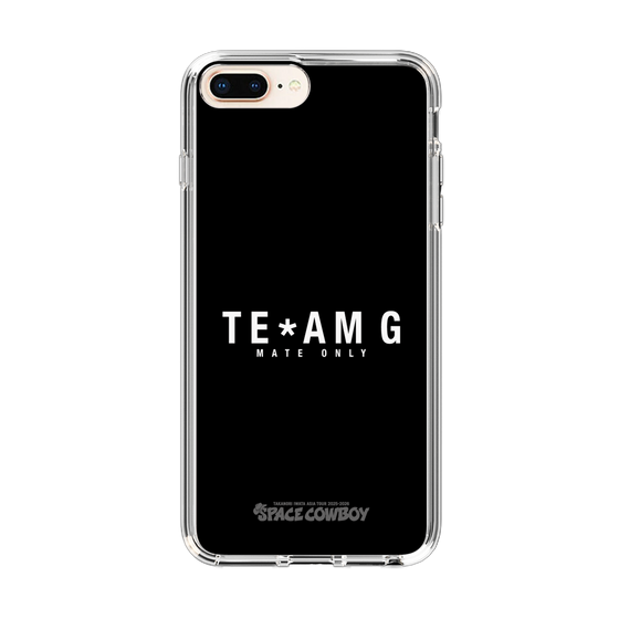 スリムプロテクションケース［ Takanori Iwata ASIA TOUR 2025-2026 "SPACE COWBOY" - TEAM G ］