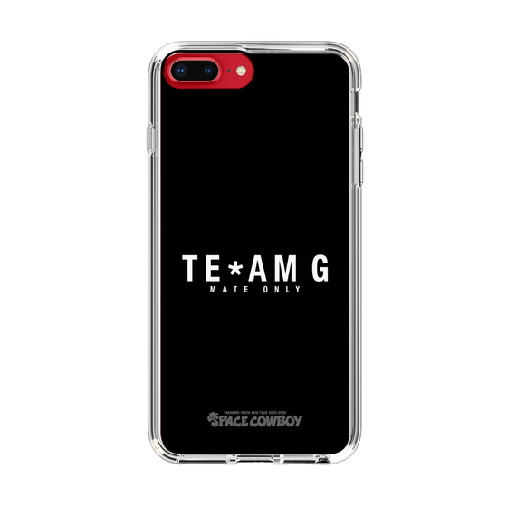 スリムプロテクションケース［ Takanori Iwata ASIA TOUR 2025-2026 "SPACE COWBOY" - TEAM G ］