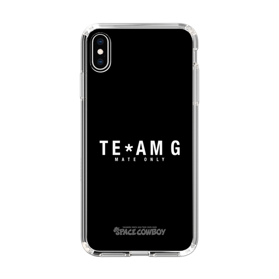 スリムプロテクションケース［ Takanori Iwata ASIA TOUR 2025-2026 "SPACE COWBOY" - TEAM G ］