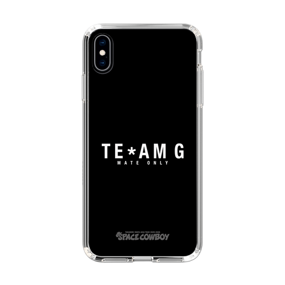 スリムプロテクションケース［ Takanori Iwata ASIA TOUR 2025-2026 "SPACE COWBOY" - TEAM G ］
