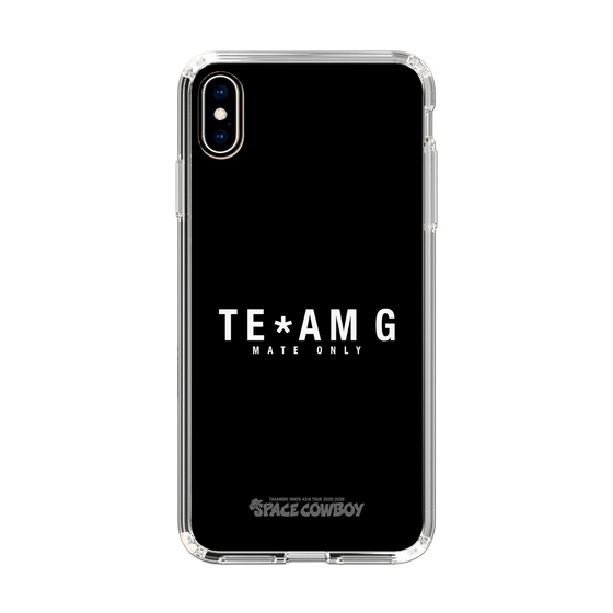 スリムプロテクションケース［ Takanori Iwata ASIA TOUR 2025-2026 "SPACE COWBOY" - TEAM G ］