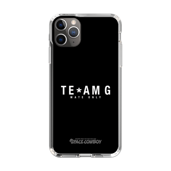 スリムプロテクションケース［ Takanori Iwata ASIA TOUR 2025-2026 "SPACE COWBOY" - TEAM G ］