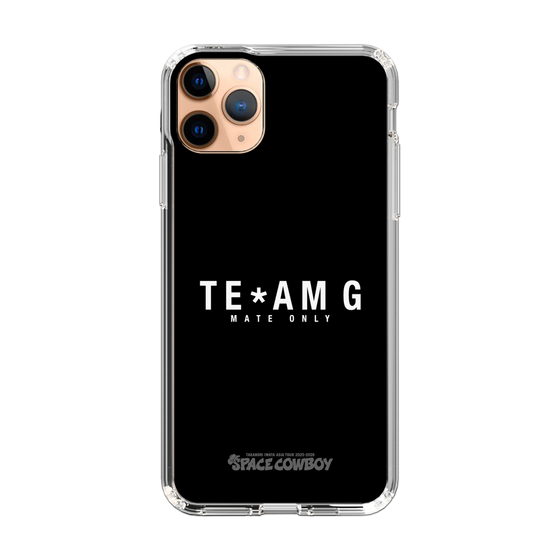 スリムプロテクションケース［ Takanori Iwata ASIA TOUR 2025-2026 "SPACE COWBOY" - TEAM G ］