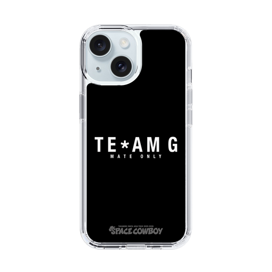 スリムプロテクションケース［ Takanori Iwata ASIA TOUR 2025-2026 "SPACE COWBOY" - TEAM G ］