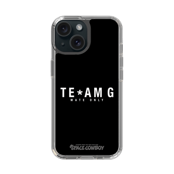 スリムプロテクションケース［ Takanori Iwata ASIA TOUR 2025-2026 "SPACE COWBOY" - TEAM G ］