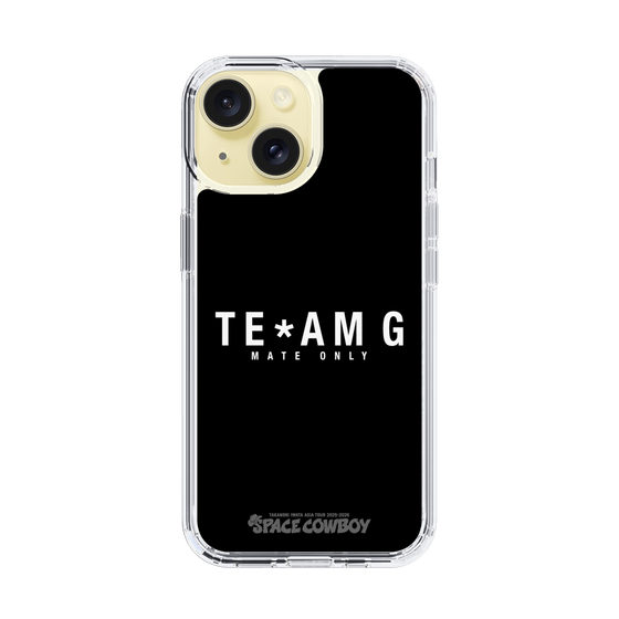 スリムプロテクションケース［ Takanori Iwata ASIA TOUR 2025-2026 "SPACE COWBOY" - TEAM G ］