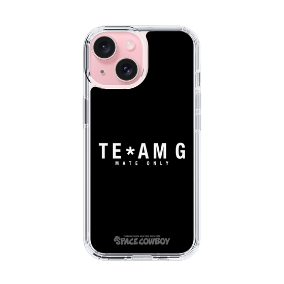 スリムプロテクションケース［ Takanori Iwata ASIA TOUR 2025-2026 "SPACE COWBOY" - TEAM G ］