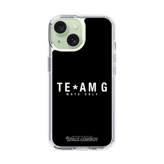 スリムプロテクションケース［ Takanori Iwata ASIA TOUR 2025-2026 "SPACE COWBOY" - TEAM G ］