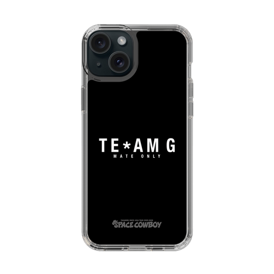 スリムプロテクションケース［ Takanori Iwata ASIA TOUR 2025-2026 "SPACE COWBOY" - TEAM G ］