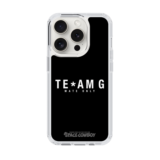 スリムプロテクションケース［ Takanori Iwata ASIA TOUR 2025-2026 "SPACE COWBOY" - TEAM G ］