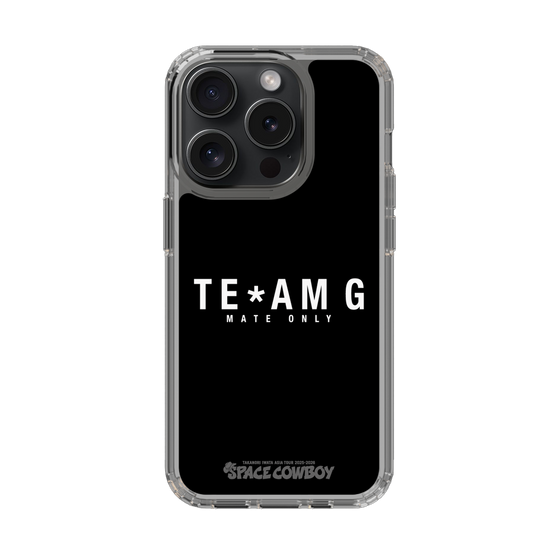 スリムプロテクションケース［ Takanori Iwata ASIA TOUR 2025-2026 "SPACE COWBOY" - TEAM G ］