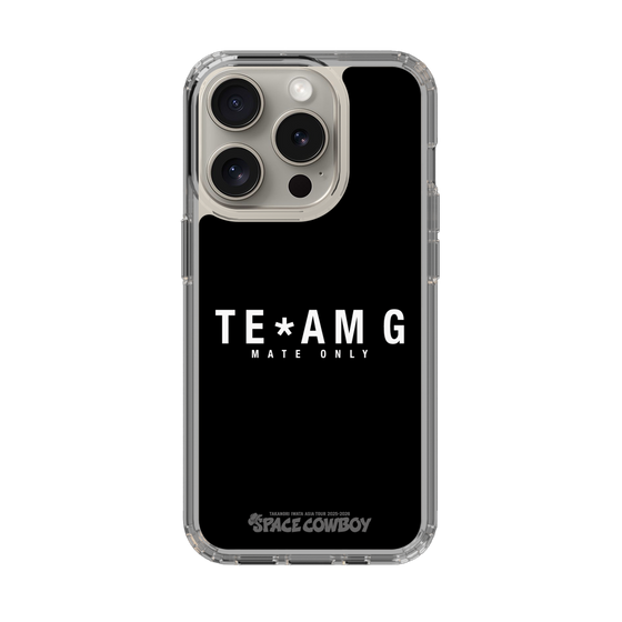 スリムプロテクションケース［ Takanori Iwata ASIA TOUR 2025-2026 "SPACE COWBOY" - TEAM G ］