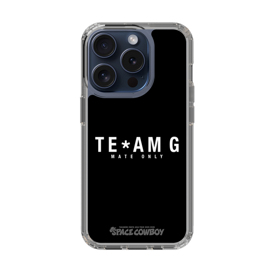 スリムプロテクションケース［ Takanori Iwata ASIA TOUR 2025-2026 "SPACE COWBOY" - TEAM G ］