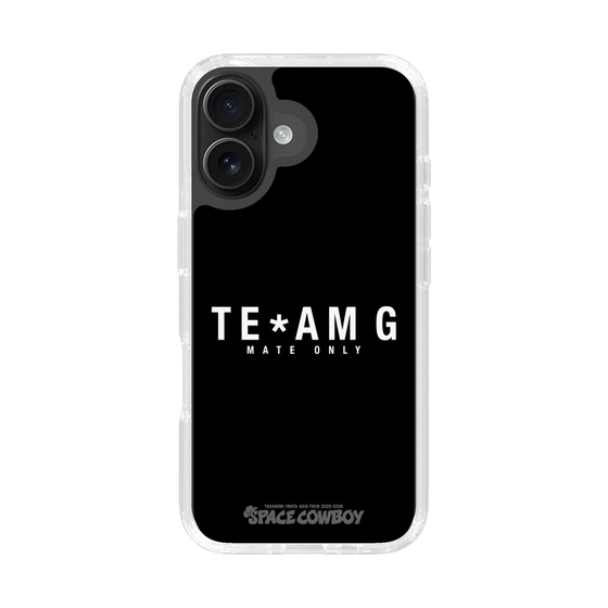 スリムプロテクションケース［ Takanori Iwata ASIA TOUR 2025-2026 "SPACE COWBOY" - TEAM G ］