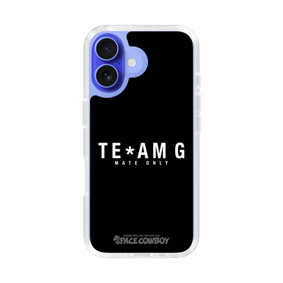 スリムプロテクションケース［ Takanori Iwata ASIA TOUR 2025-2026 "SPACE COWBOY" - TEAM G ］