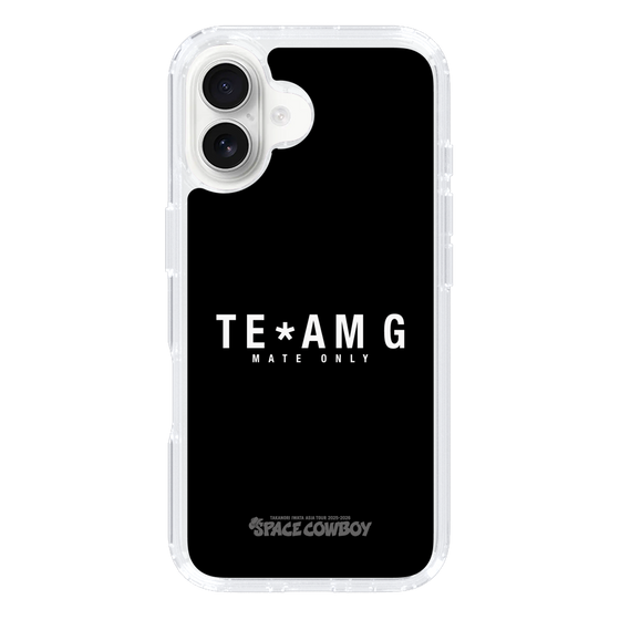 スリムプロテクションケース［ Takanori Iwata ASIA TOUR 2025-2026 "SPACE COWBOY" - TEAM G ］