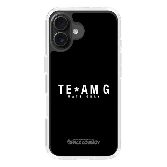 スリムプロテクションケース［ Takanori Iwata ASIA TOUR 2025-2026 "SPACE COWBOY" - TEAM G ］