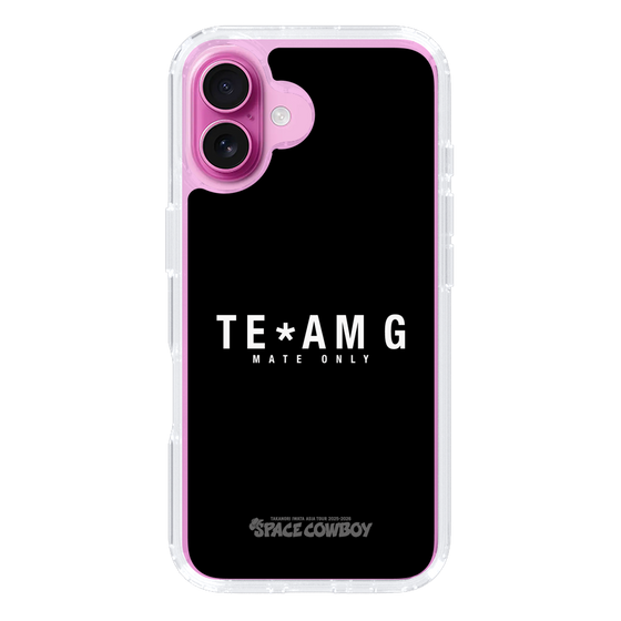 スリムプロテクションケース［ Takanori Iwata ASIA TOUR 2025-2026 "SPACE COWBOY" - TEAM G ］