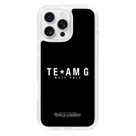 スリムプロテクションケース［ Takanori Iwata ASIA TOUR 2025-2026 "SPACE COWBOY" - TEAM G ］