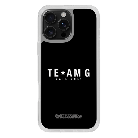 スリムプロテクションケース［ Takanori Iwata ASIA TOUR 2025-2026 "SPACE COWBOY" - TEAM G ］