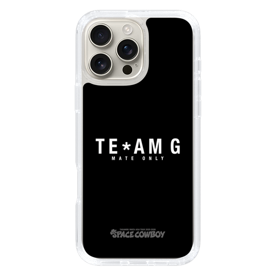 スリムプロテクションケース［ Takanori Iwata ASIA TOUR 2025-2026 "SPACE COWBOY" - TEAM G ］