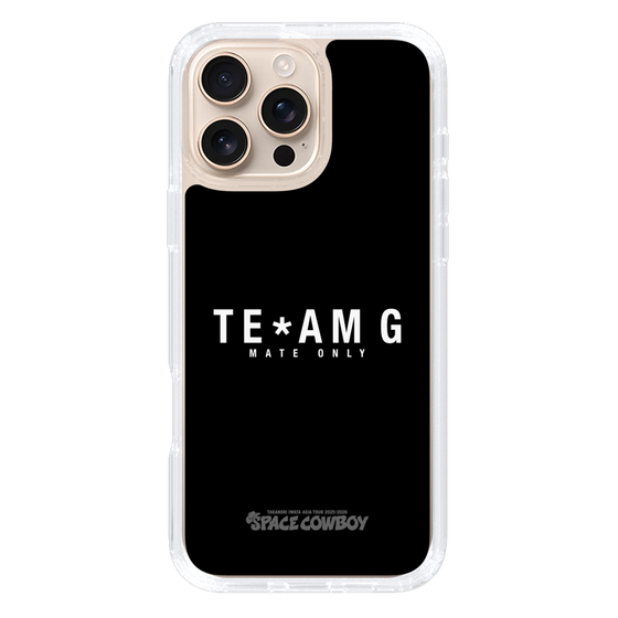 スリムプロテクションケース［ Takanori Iwata ASIA TOUR 2025-2026 "SPACE COWBOY" - TEAM G ］