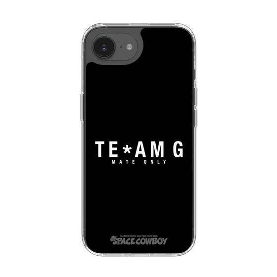 スリムプロテクションケース［ Takanori Iwata ASIA TOUR 2025-2026 "SPACE COWBOY" - TEAM G ］