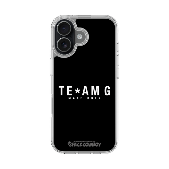 スリムプロテクションケース［ Takanori Iwata ASIA TOUR 2025-2026 "SPACE COWBOY" - TEAM G ］