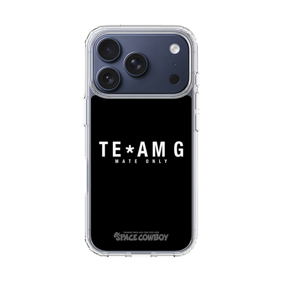 スリムプロテクションケース［ Takanori Iwata ASIA TOUR 2025-2026 "SPACE COWBOY" - TEAM G ］