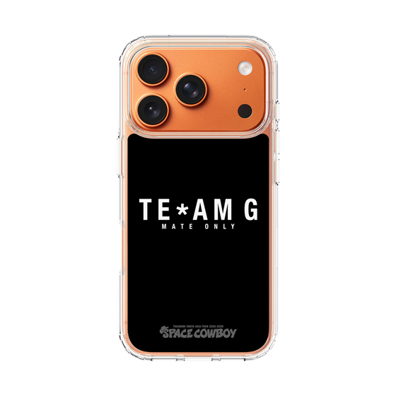 スリムプロテクションケース［ Takanori Iwata ASIA TOUR 2025-2026 "SPACE COWBOY" - TEAM G ］