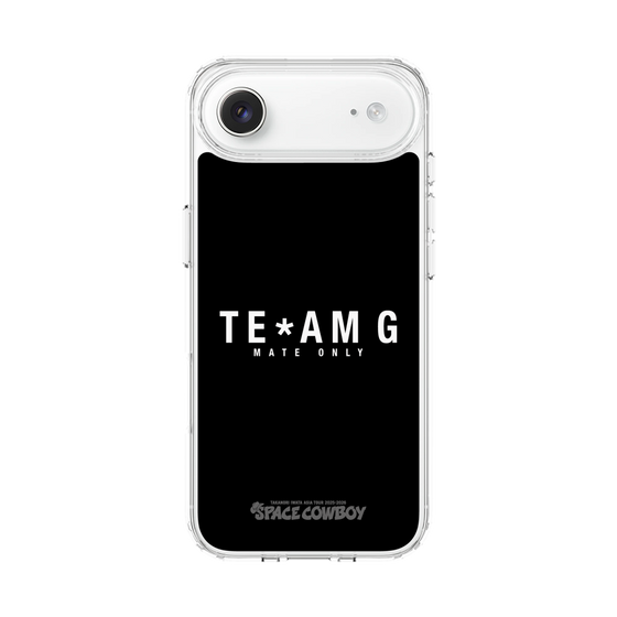 スリムプロテクションケース［ Takanori Iwata ASIA TOUR 2025-2026 "SPACE COWBOY" - TEAM G ］