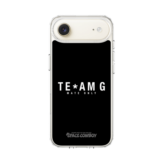 スリムプロテクションケース［ Takanori Iwata ASIA TOUR 2025-2026 "SPACE COWBOY" - TEAM G ］