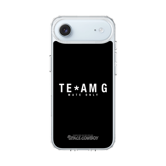 スリムプロテクションケース［ Takanori Iwata ASIA TOUR 2025-2026 "SPACE COWBOY" - TEAM G ］