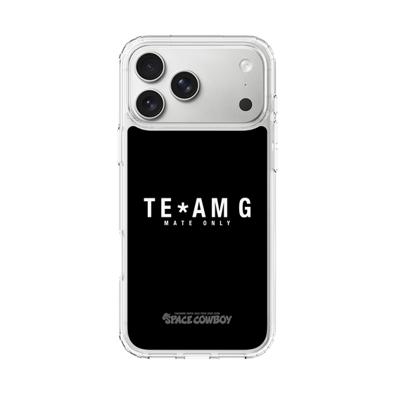 スリムプロテクションケース［ Takanori Iwata ASIA TOUR 2025-2026 "SPACE COWBOY" - TEAM G ］