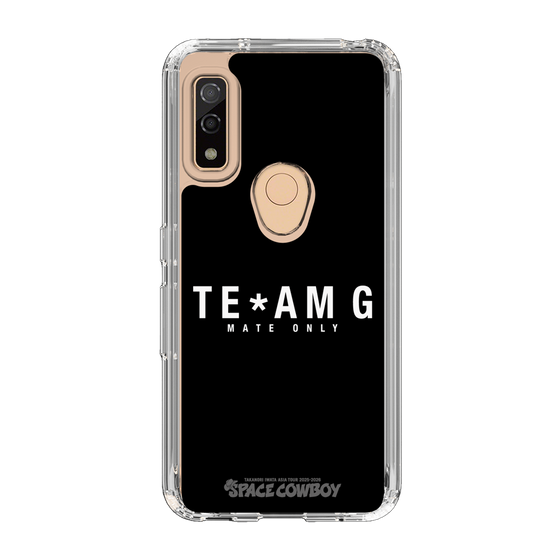 スリムプロテクションケース［ Takanori Iwata ASIA TOUR 2025-2026 "SPACE COWBOY" - TEAM G ］