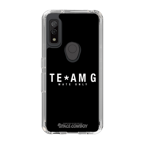 スリムプロテクションケース［ Takanori Iwata ASIA TOUR 2025-2026 "SPACE COWBOY" - TEAM G ］