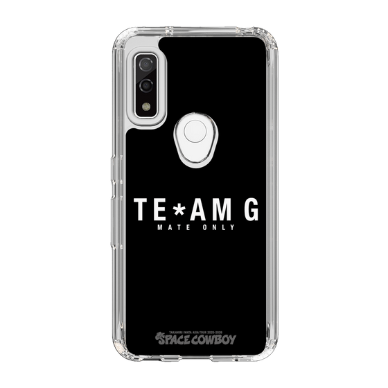 スリムプロテクションケース［ Takanori Iwata ASIA TOUR 2025-2026 "SPACE COWBOY" - TEAM G ］