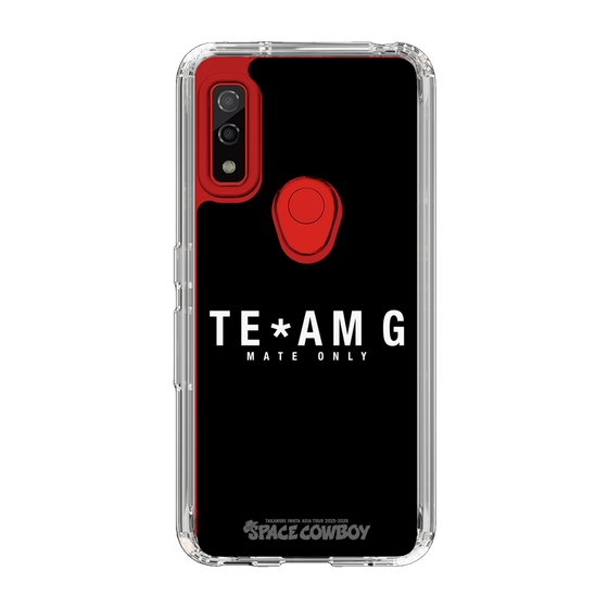 スリムプロテクションケース［ Takanori Iwata ASIA TOUR 2025-2026 "SPACE COWBOY" - TEAM G ］