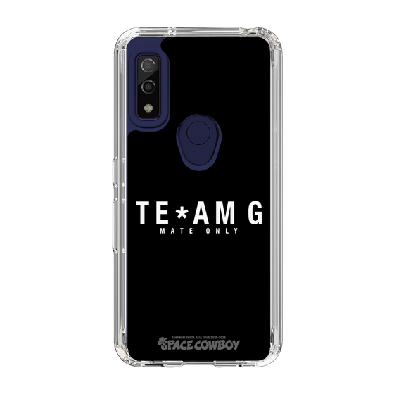 スリムプロテクションケース［ Takanori Iwata ASIA TOUR 2025-2026 "SPACE COWBOY" - TEAM G ］