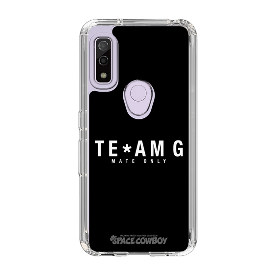スリムプロテクションケース［ Takanori Iwata ASIA TOUR 2025-2026 "SPACE COWBOY" - TEAM G ］