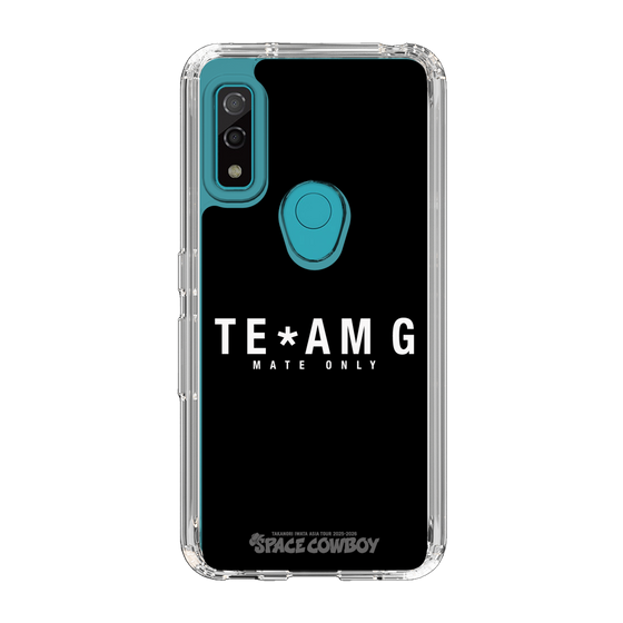 スリムプロテクションケース［ Takanori Iwata ASIA TOUR 2025-2026 "SPACE COWBOY" - TEAM G ］