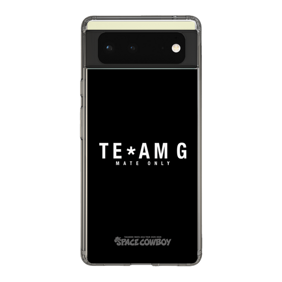 スリムプロテクションケース［ Takanori Iwata ASIA TOUR 2025-2026 "SPACE COWBOY" - TEAM G ］