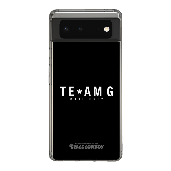 スリムプロテクションケース［ Takanori Iwata ASIA TOUR 2025-2026 "SPACE COWBOY" - TEAM G ］